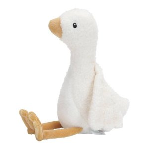 Przytulanka Little Goose, 18 cm - Little Dutch
