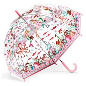 Parasolka dla dziecka Syreny marki Djeco