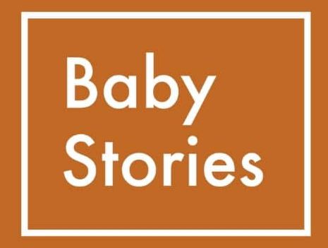 logo Baby Stories
