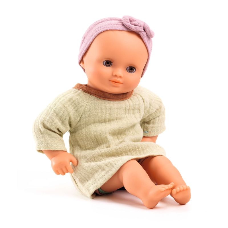 lalka z kolekcji Pomea 32 cm Djeco