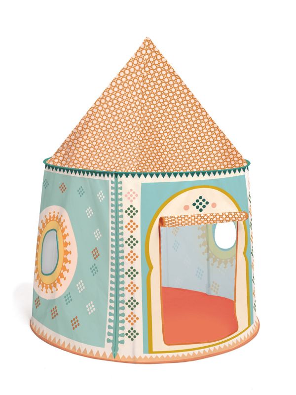 namiot orientalny Djeco