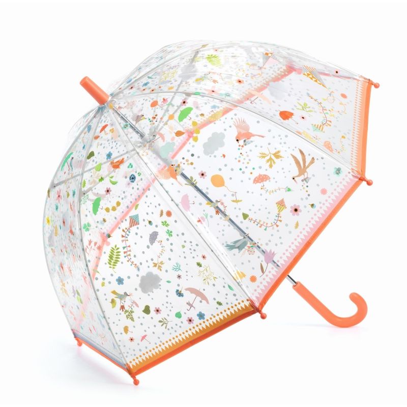 parasol przeciwdeszczowy Wiosna Djeco