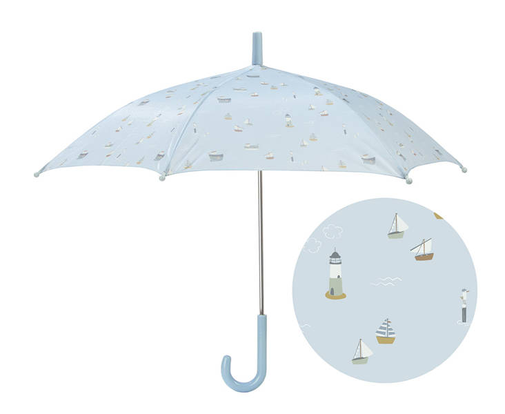 parasolka Sailors Bay Little Dutch