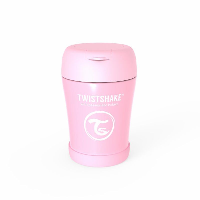 pojemnik termiczny na jedzenie Twistshake
