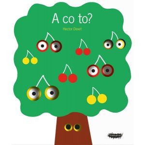 A co to? - Hector Dexet