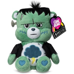 Care Bears Universal Monsters, Troskliwe Misie, Grumpy as Frankenstein - Basic Fun