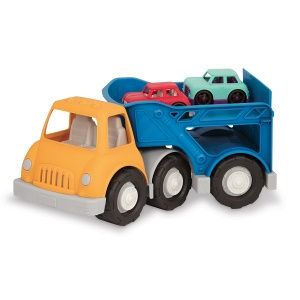Ciężarówka  dla dzieci 