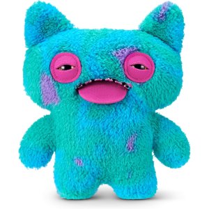 Fuggler, Fugg Life Plush, Munch Munch, pluszowy potwór, do kolekcjonowania - Zuru