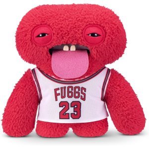 Fuggler Fugg Stars Plush, Chunky McDunky, pluszowy potwór, do kolekcjonowania, Zuru, sklep z zabawka