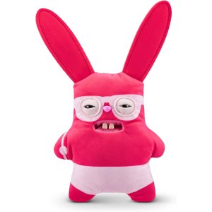 Fuggler Vacay Vibes, Rabid Rabbit, pluszowy potwór, do kolekcjonowania - Zuru