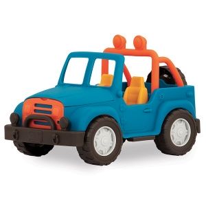 Jeep dla dzieci 