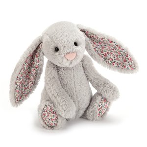 Królik 18 cm marki Jellycat,