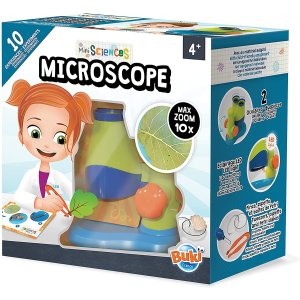 Mini mikroskop - Buki,
