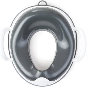  weePOD Toilet Trainer SQUISH - szara