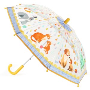 Parasolka dla dzieci zwierzątka Djeco,