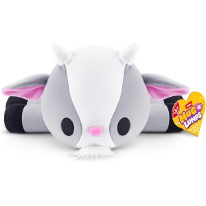 pluszak obciążeniowy, miś obciążeniowy, zabawka obciążeniowa, kocyk obciążeniowy