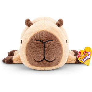 hug a lumps, zabawka obciążeniowa na ramiona, pluszak obciążeniowy na plecy, ciężkomiś, zabawka tera