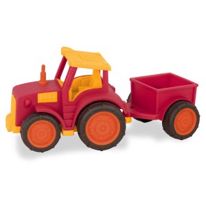 Traktor Wonder Wheels - B.toys