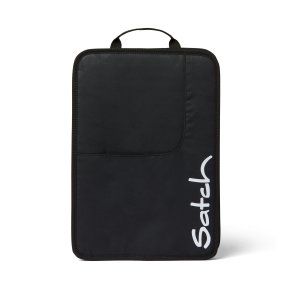 Wkład ułatwiający pakowanie plecaka, czarny - Satch by Ergobag