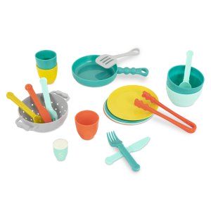 Zastawa stołowa i akcesoria kuchenne - B.toys
