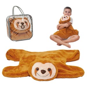 pluszak obciążeniowy, miś obciążeniowy, zabawka obciążeniowa, kocyk obciążeniowy