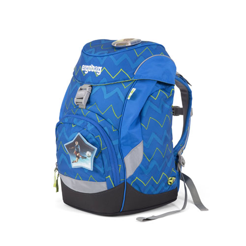 Ergobag, plecak, tornister, plecak ergonomiczny